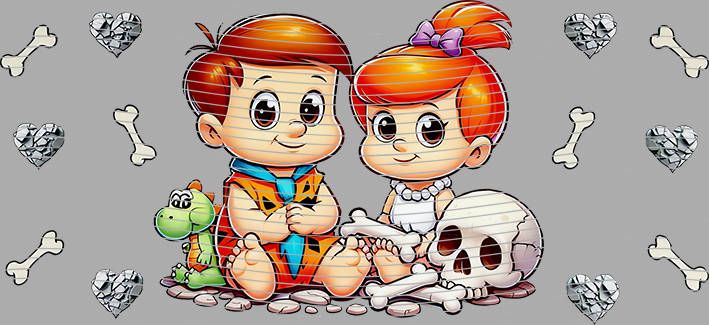 16oz Halloween-J12-398